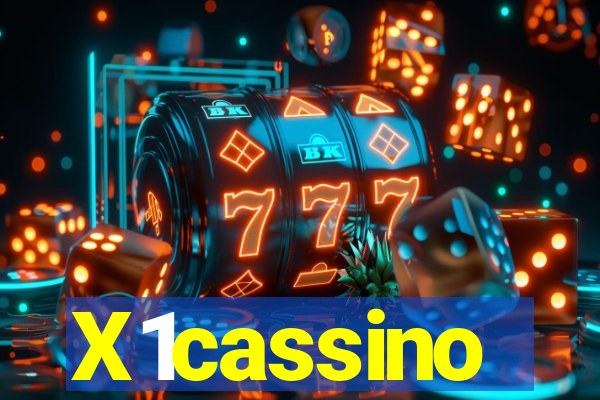 X1cassino