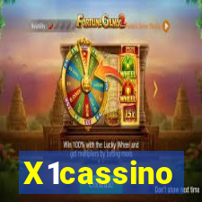 X1cassino