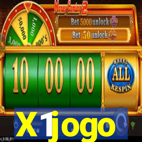 X1jogo