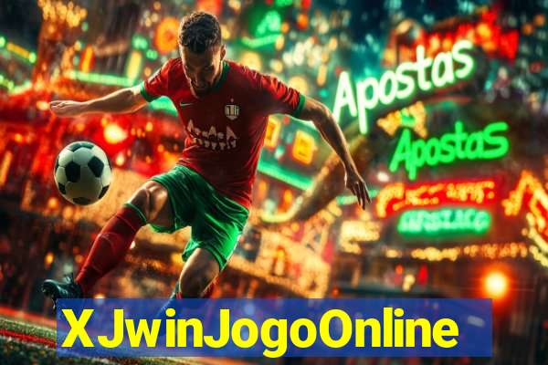 XJwinJogoOnline