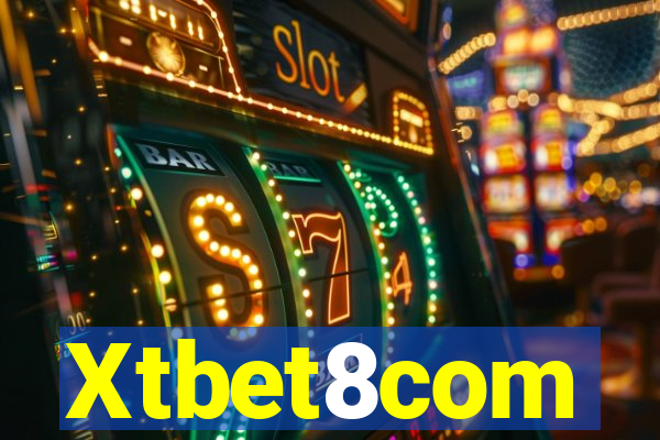 Xtbet8com