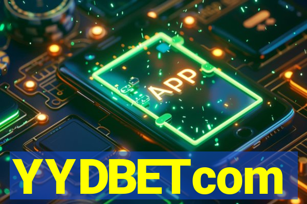 YYDBETcom