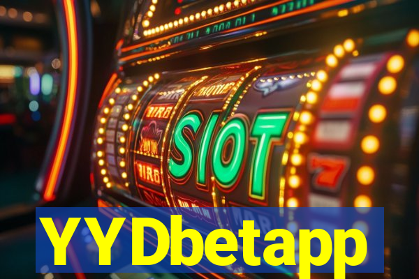 YYDbetapp