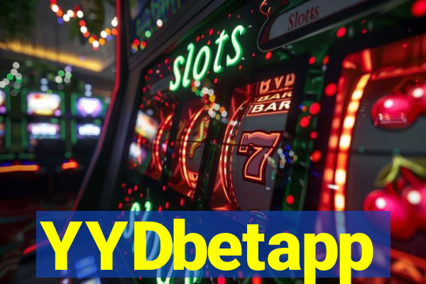 YYDbetapp