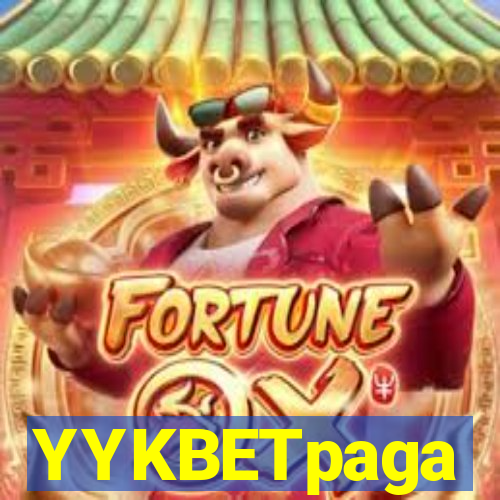 YYKBETpaga