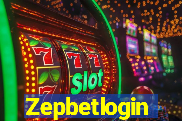 Zepbetlogin