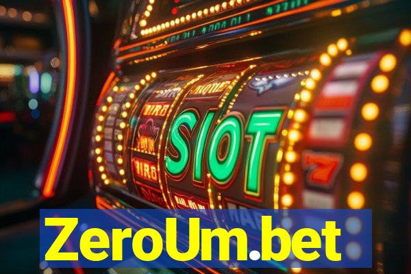 ZeroUm.bet