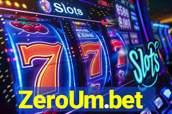 ZeroUm.bet