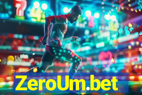 ZeroUm.bet