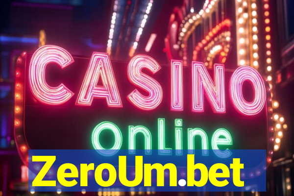 ZeroUm.bet
