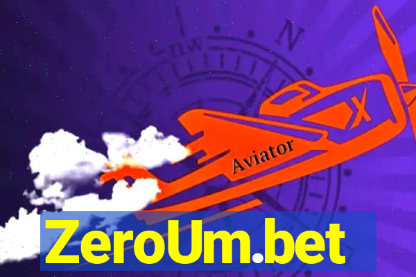 ZeroUm.bet