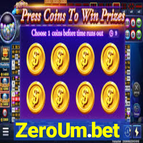 ZeroUm.bet