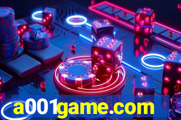 a001game.com