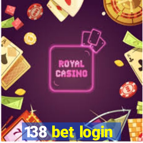 138 bet login