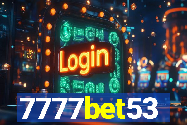 7777bet53