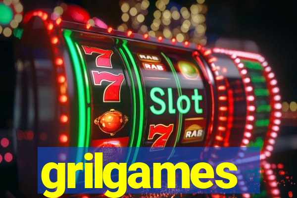 grilgames