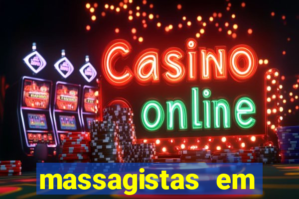 massagistas em porto alegre