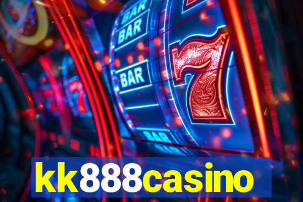 kk888casino
