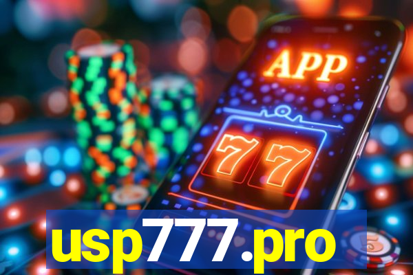 usp777.pro