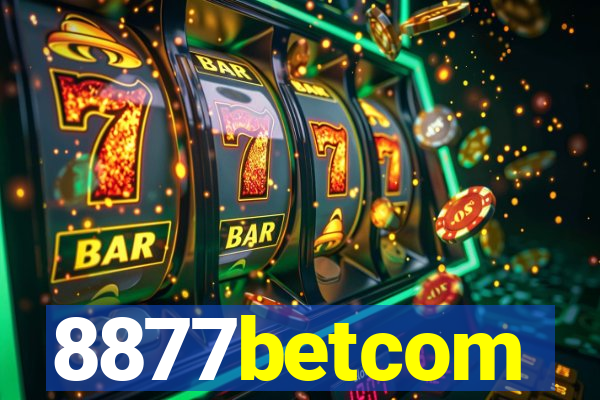 8877betcom