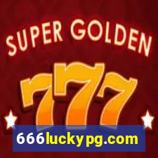 666luckypg.com