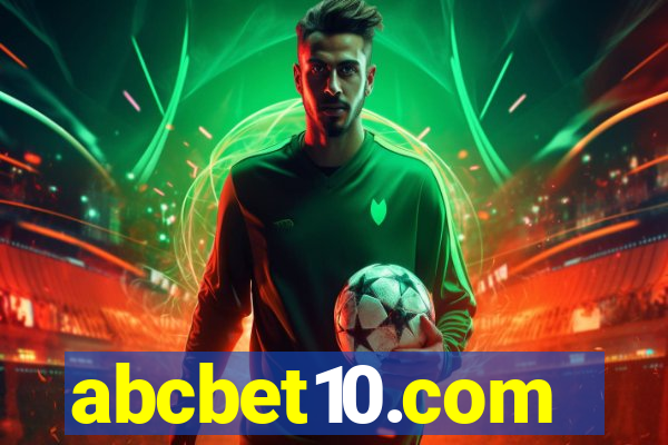 abcbet10.com