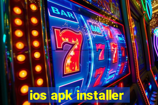 ios apk installer