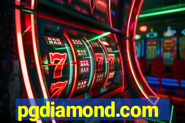 pgdiamond.com
