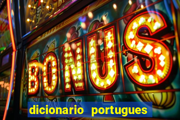dicionario portugues tupi guarani pdf