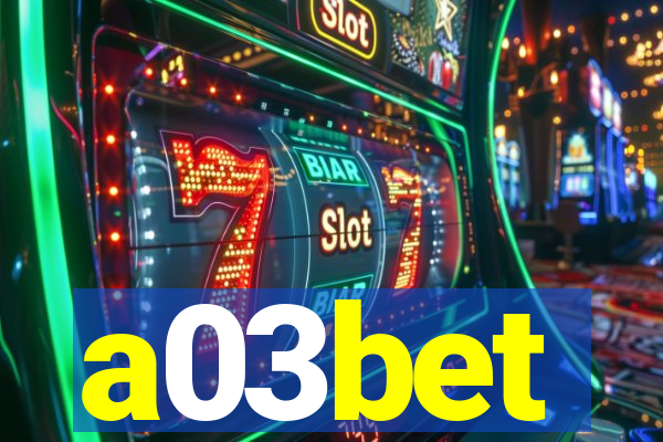 a03bet