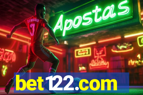 bet122.com