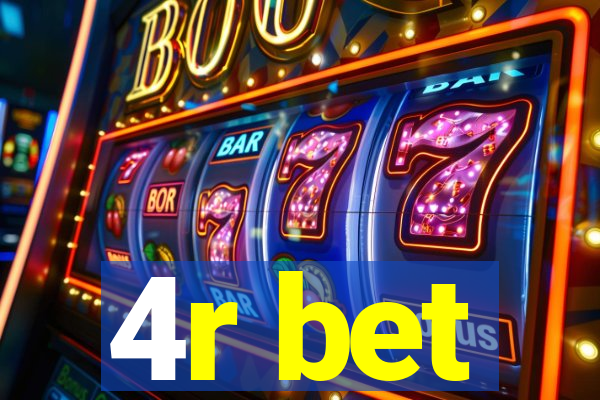 4r bet