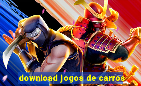 download jogos de carros