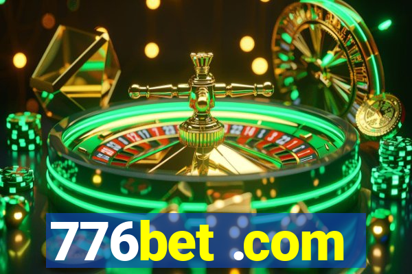 776bet .com