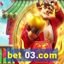 bet 03.com