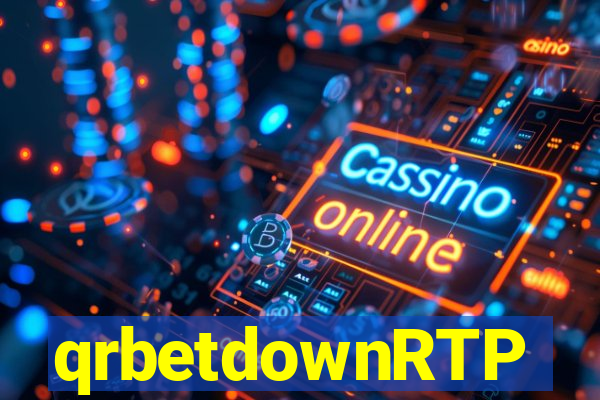 qrbetdownRTP
