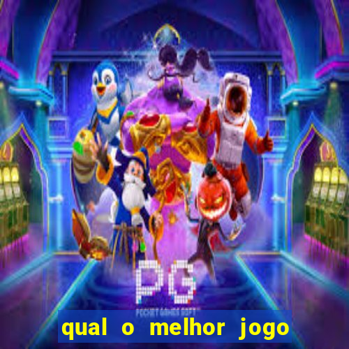qual o melhor jogo para ganhar dinheiro sem depositar