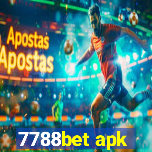 7788bet apk