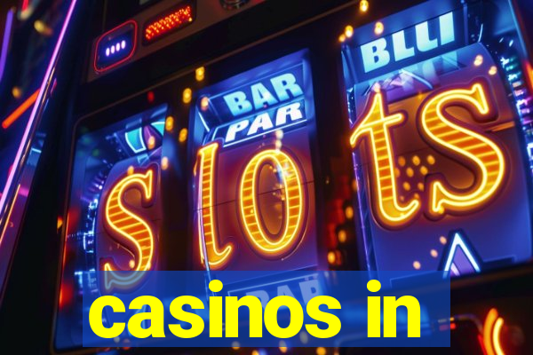 casinos in