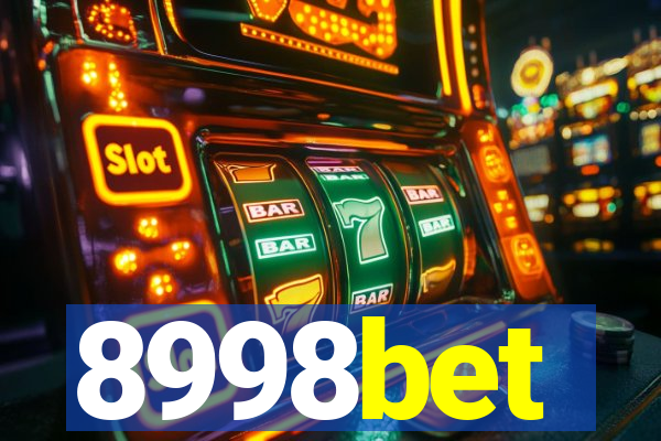 8998bet