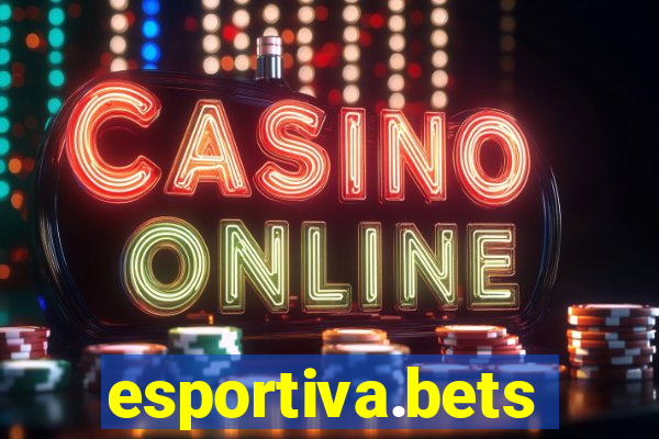 esportiva.bets