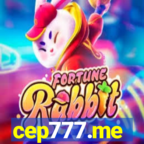 cep777.me