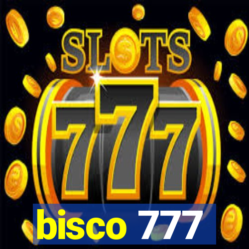 bisco 777