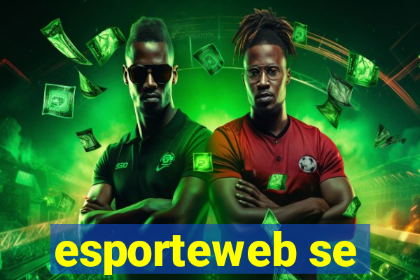 esporteweb se