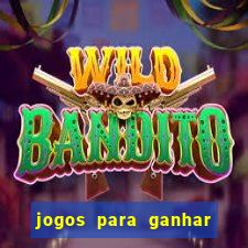 jogos para ganhar dinheiro via pix gratis