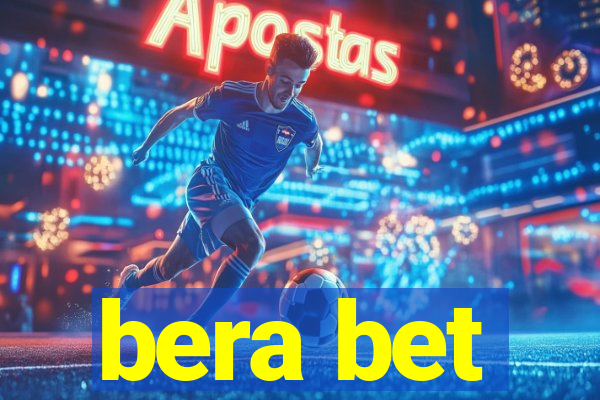 bera bet