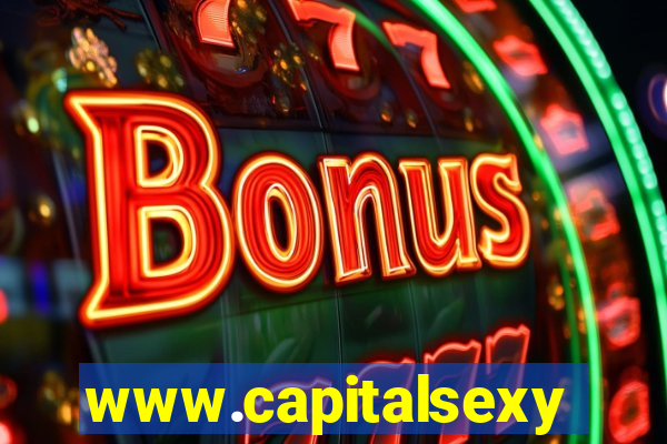 www.capitalsexy.com.br