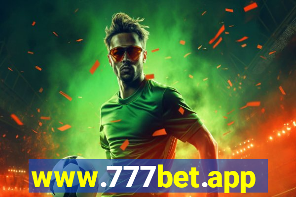 www.777bet.app