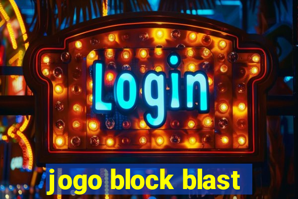 jogo block blast