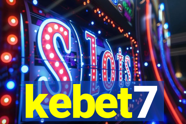 kebet7